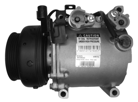 Airstal Airco compressor 10-4201