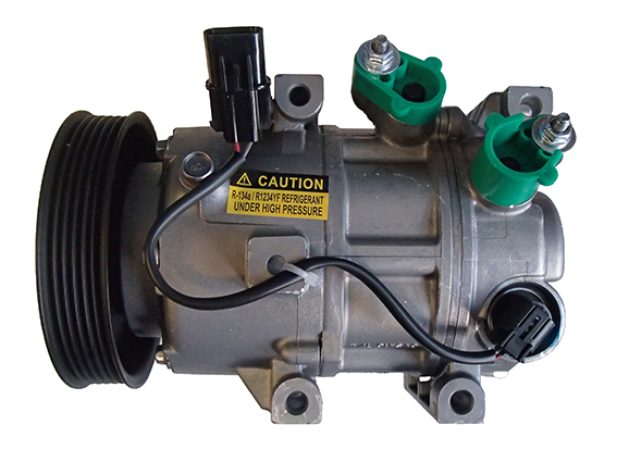 Airstal Airco compressor 10-4222