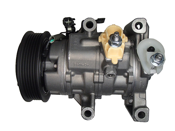 Airstal Airco compressor 10-4223