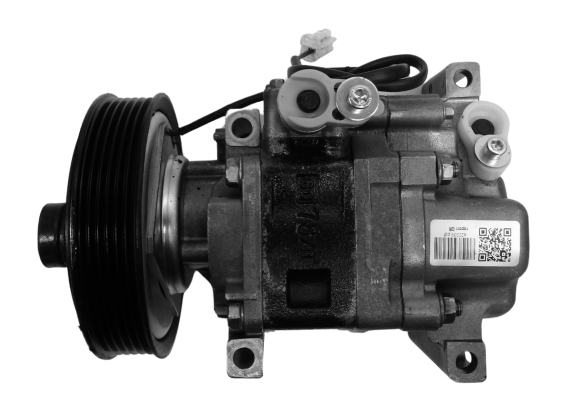 Airstal Airco compressor 10-4257