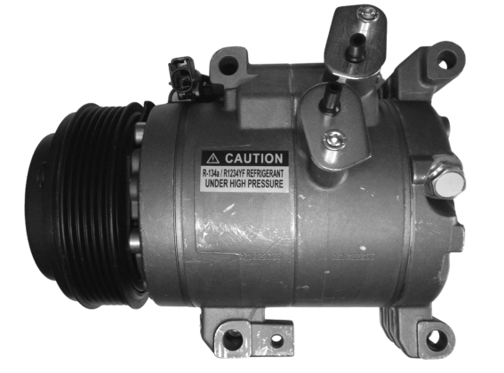 Airstal Airco compressor 10-4259