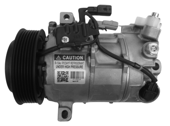 Airstal Airco compressor 10-4267
