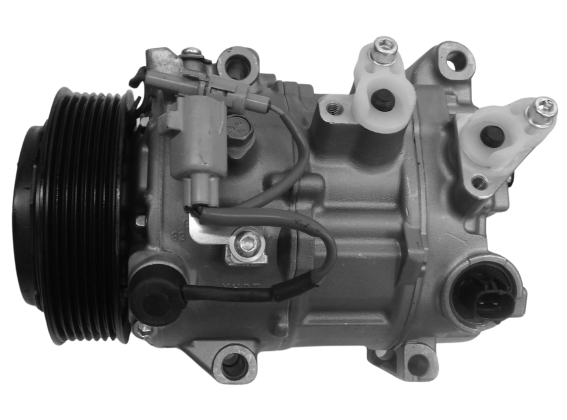 Airstal Airco compressor 10-4277