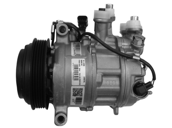 Airstal Airco compressor 10-4398