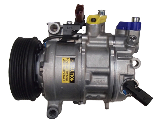 Airstal Airco compressor 10-4434