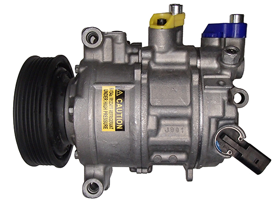 Airstal Airco compressor 10-4435