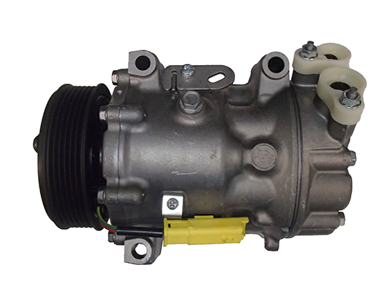 Airstal Airco compressor 10-4443