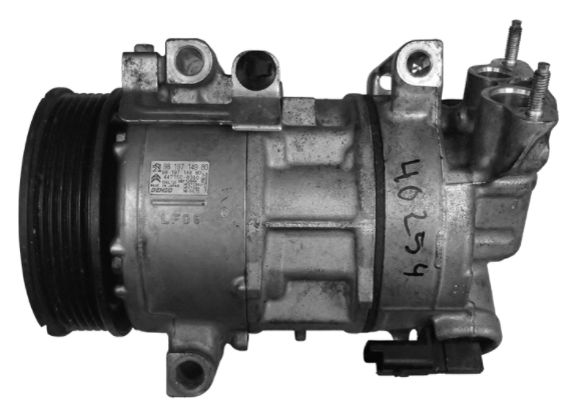 Airstal Airco compressor 10-4472