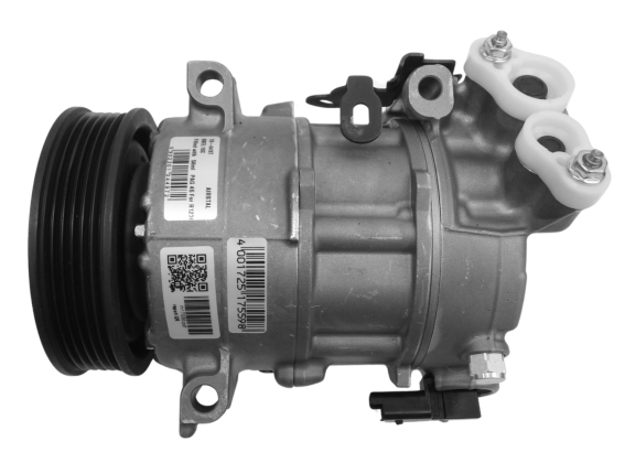 Airstal Airco compressor 10-4497