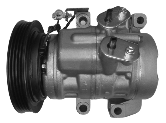 Airstal Airco compressor 10-4499