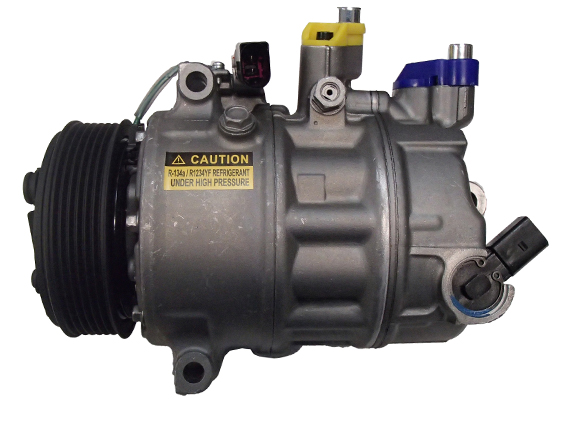 Airstal Airco compressor 10-4501