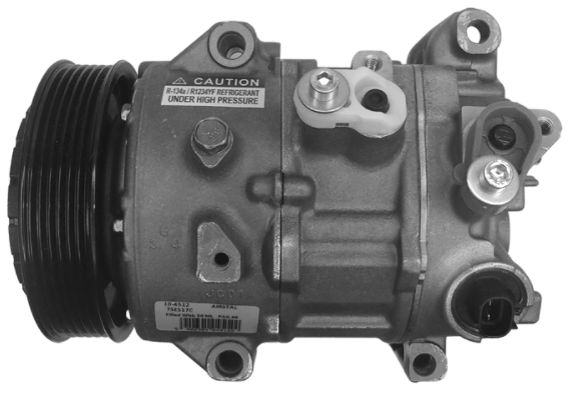 Airstal Airco compressor 10-4512