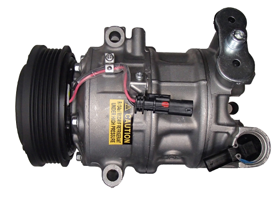 Airstal Airco compressor 10-4514