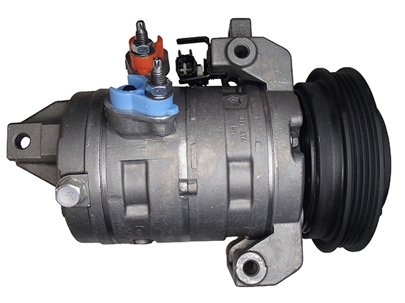 Airstal Airco compressor 10-4542