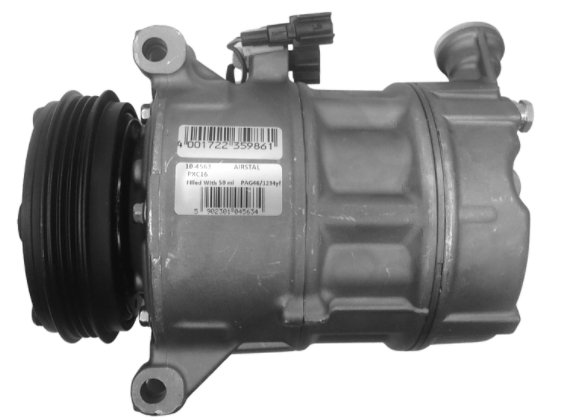 Airstal Airco compressor 10-4563