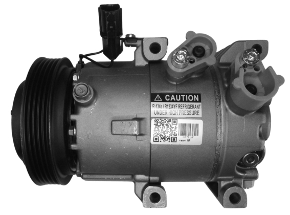 Airstal Airco compressor 10-4579