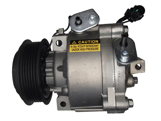 Airstal Airco compressor 10-4580