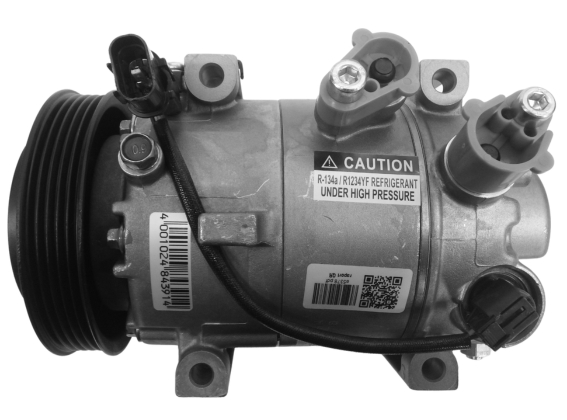 Airstal Airco compressor 10-4586