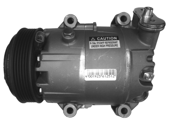 Airstal Airco compressor 10-4589