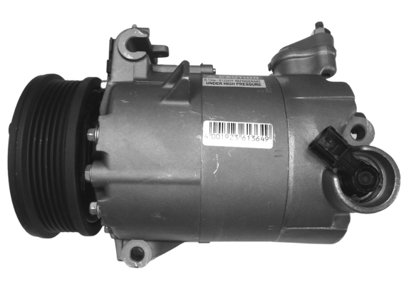 Airstal Airco compressor 10-4593