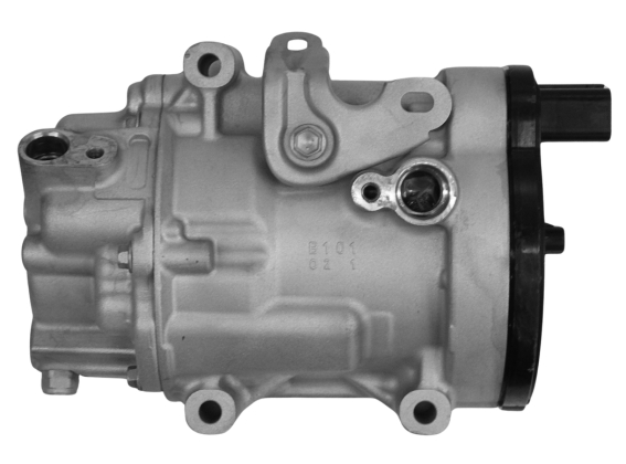 Airstal Airco compressor 10-4600