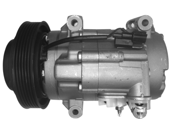 Airstal Airco compressor 10-4608