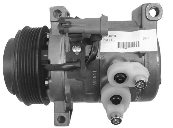 Airstal Airco compressor 10-4618