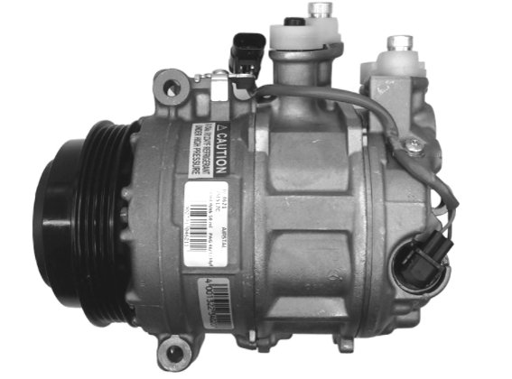 Airstal Airco compressor 10-4621