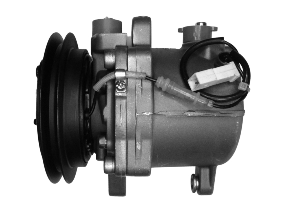 Airstal Airco compressor 10-4632