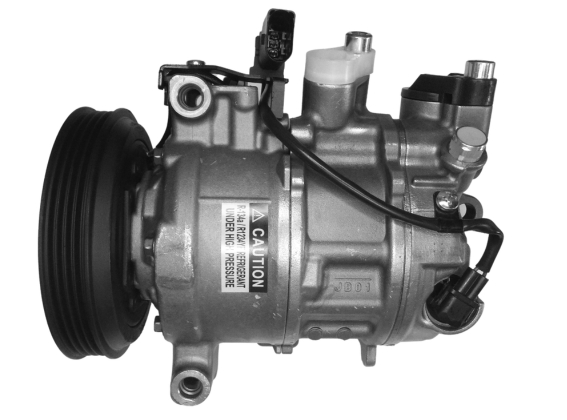 Airstal Airco compressor 10-4661