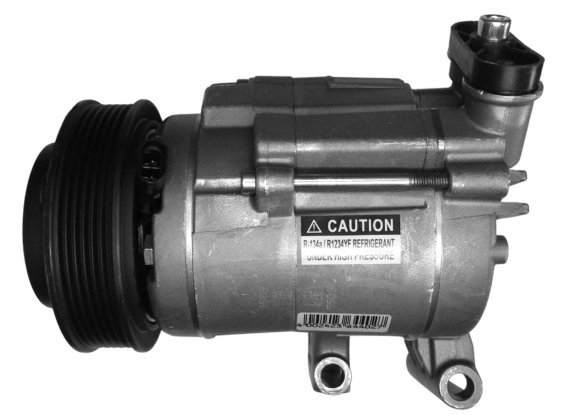 Airstal Airco compressor 10-4689