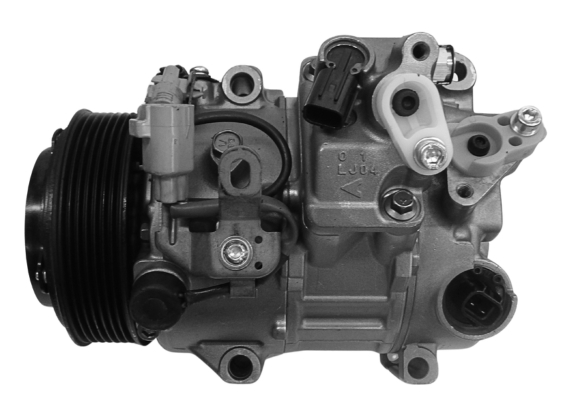 Airstal Airco compressor 10-4690