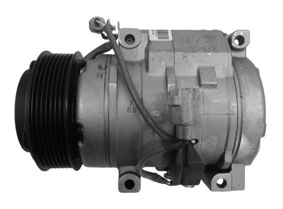 Airstal Airco compressor 10-4691
