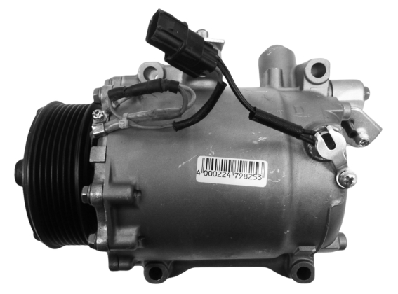Airstal Airco compressor 10-4723