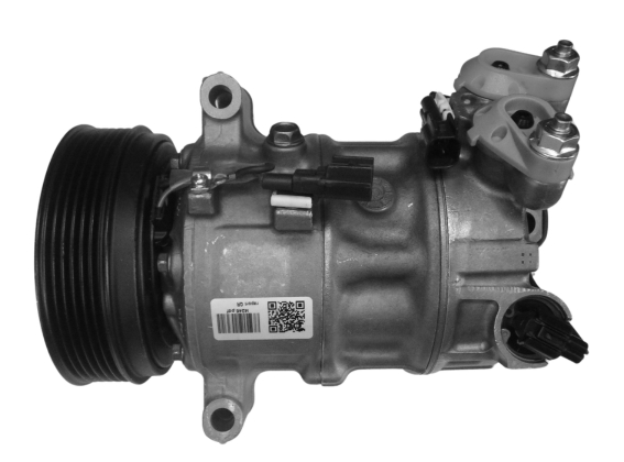 Airstal Airco compressor 10-4726