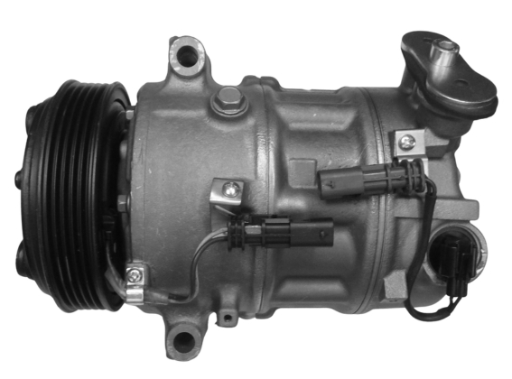 Airstal Airco compressor 10-4731