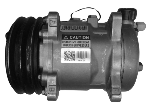Airstal Airco compressor 10-5159