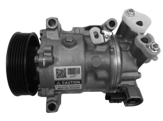 Airstal Airco compressor 10-5197