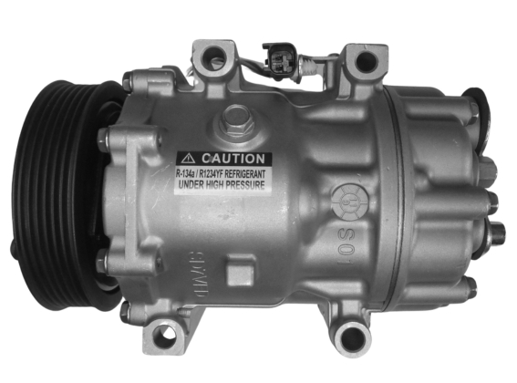 Airstal Airco compressor 10-5238