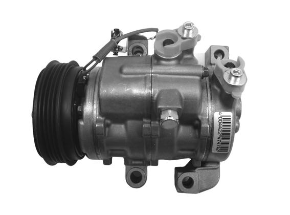 Airstal Airco compressor 10-5311