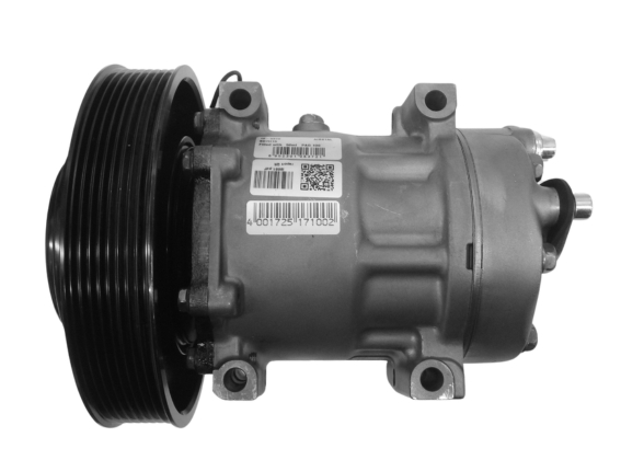 Airstal Airco compressor 10-5372
