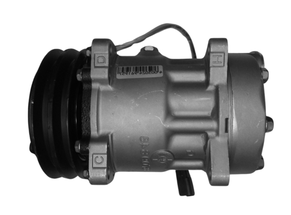 Airstal Airco compressor 10-5437