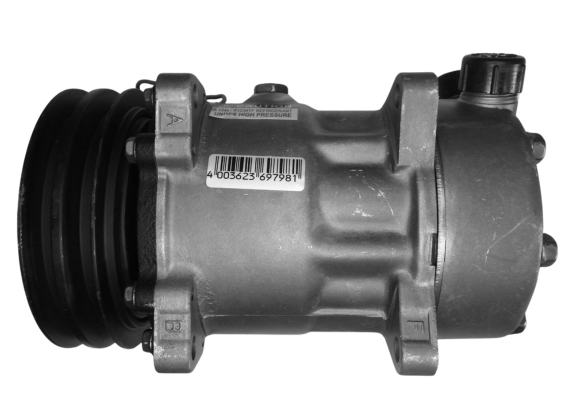 Airstal Airco compressor 10-5451