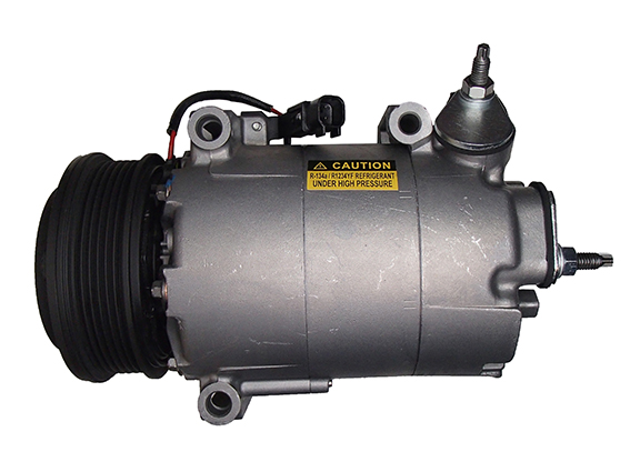 Airstal Airco compressor 10-5513