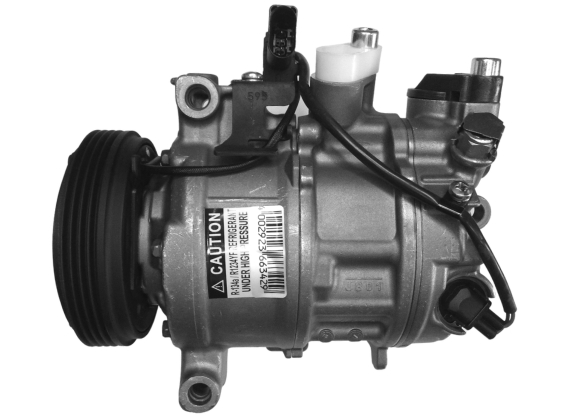 Airstal Airco compressor 10-5517