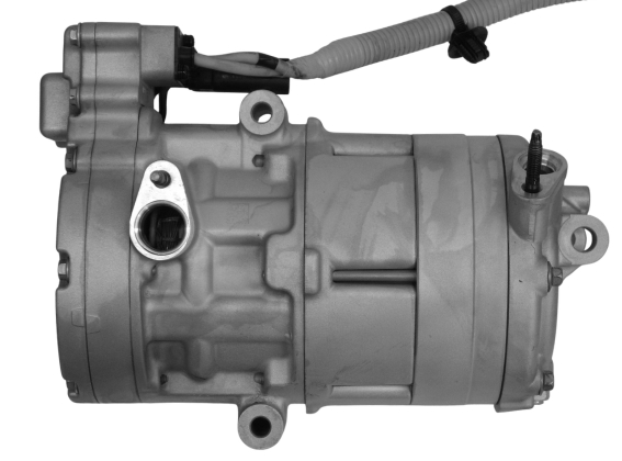 Airstal Airco compressor 10-5527