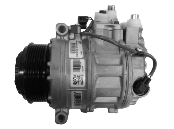 Airstal Airco compressor 10-5528