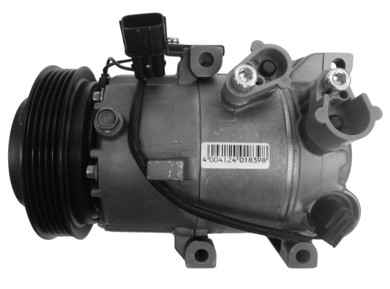 Airstal Airco compressor 10-5542