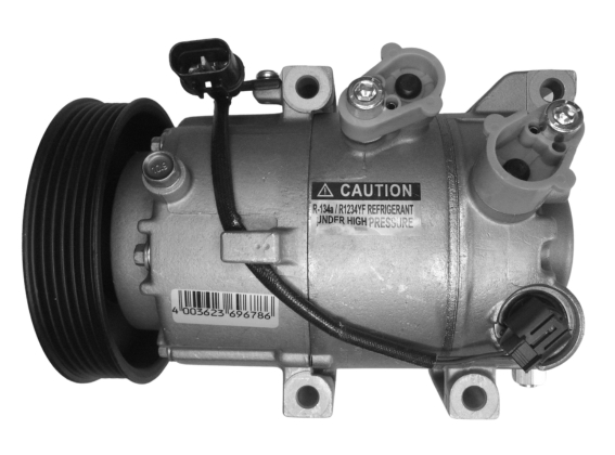 Airstal Airco compressor 10-5547