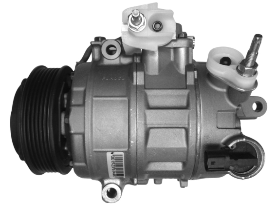Airstal Airco compressor 10-5549